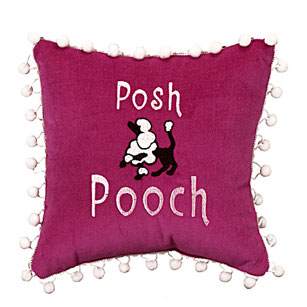 Posh Pooch