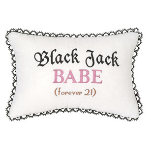 Black Jack Babe (Forever 21)