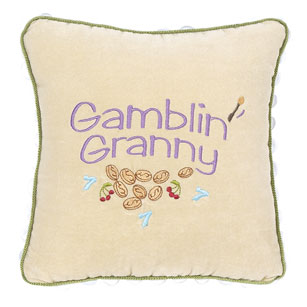 Gamblin Granny