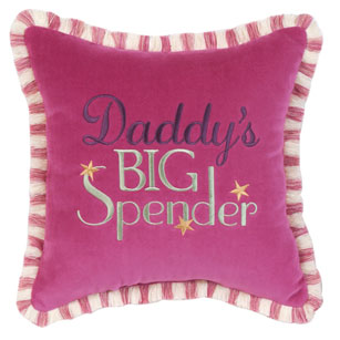 DaddyS Big Spender