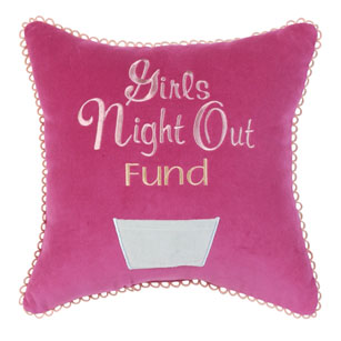 Girls Night Out Fund