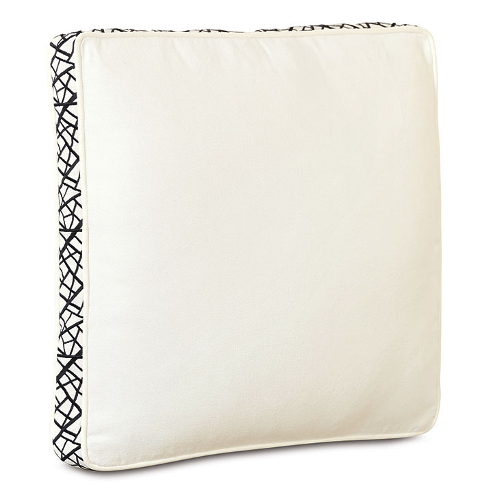 Medara Boxed Decorative Pillow