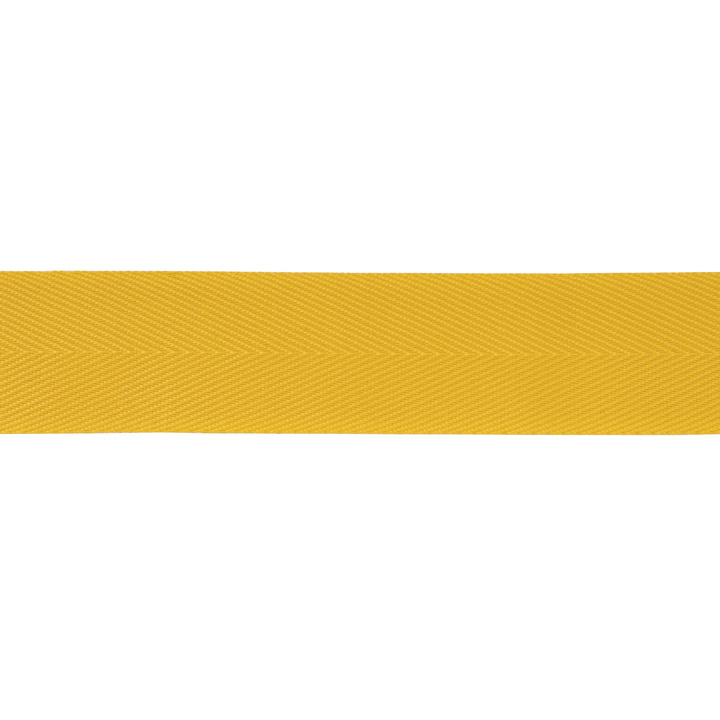 Ribbon Scout A (Mustard)
