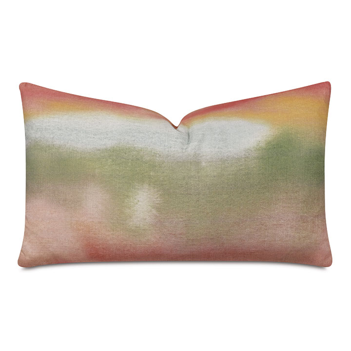 Cassie Ombre Decorative Pillow