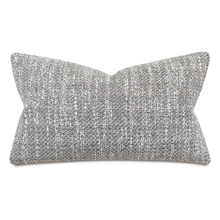 Titan Texture Decorative Pillow