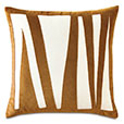 Medara Lasercut Velvet Decorative Pillow