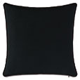 Maddox Diagonal Pleat Decorative Pillow