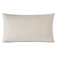 Maddox Double Pleat Decorative Pillow