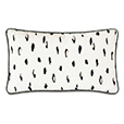 Maddox Animal Print Decorative Pillow
