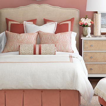 Rena luxury bedding collection