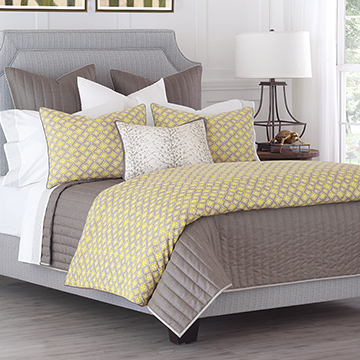 Fairfield luxury bedding collection
