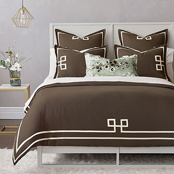 Resort Linen Program luxury bedding collection