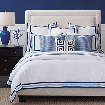 Watermill luxury bedding collection