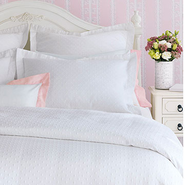 Sweetness Matelasse luxury bedding collection