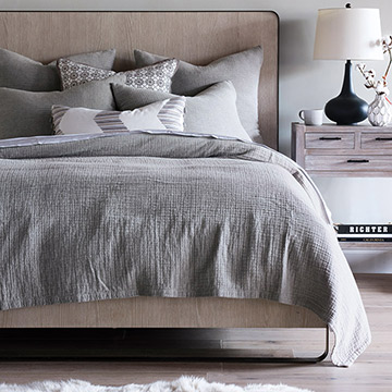 Cisero luxury bedding collection