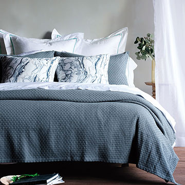 Parker luxury bedding collection