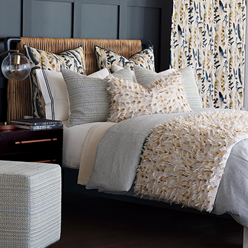 Sprouse luxury bedding collection