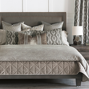 Sterling luxury bedding collection