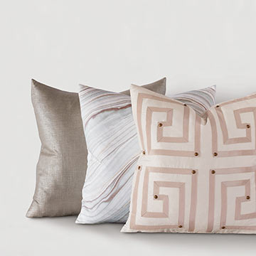 Gladys luxury bedding collection
