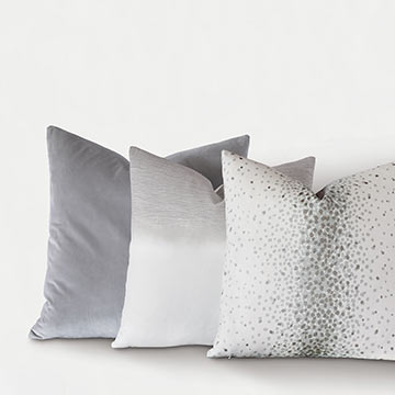 Albee luxury bedding collection
