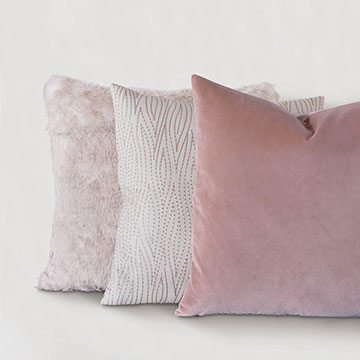 Melody luxury bedding collection