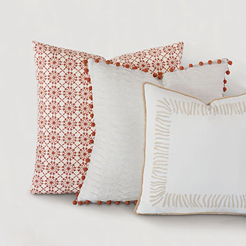 Marigny luxury bedding collection