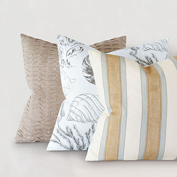 Anning luxury bedding collection