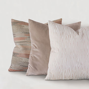 Winslow luxury bedding collection