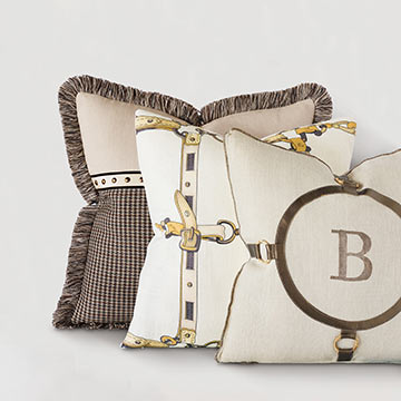 Canter luxury bedding collection