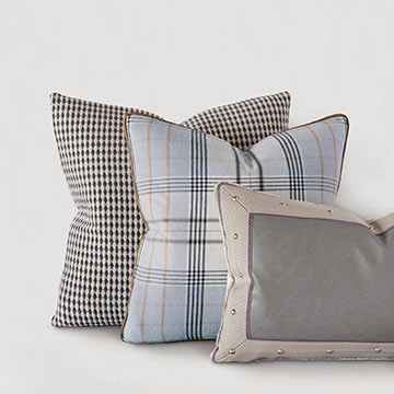 Pinter luxury bedding collection