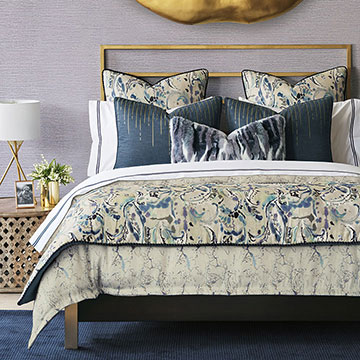 Tabitha luxury bedding collection