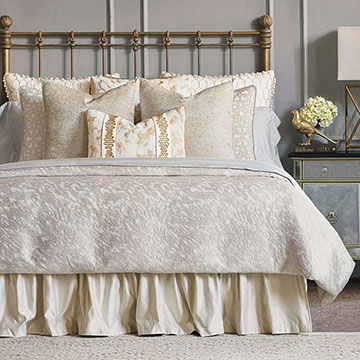 Josette luxury bedding collection
