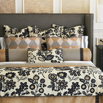 Lars luxury bedding collection