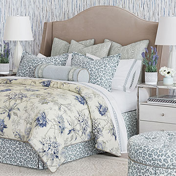Liesl luxury bedding collection
