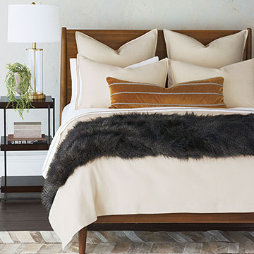 Brera luxury bedding collection