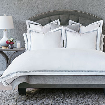 Celine luxury bedding collection