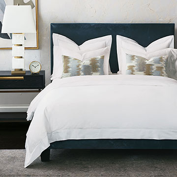 Roma luxury bedding collection
