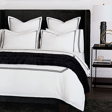 Tessa luxury bedding collection