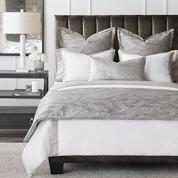 Kolette luxury bedding collection