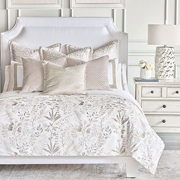 Sussex luxury bedding collection