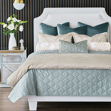 Eleonor luxury bedding collection