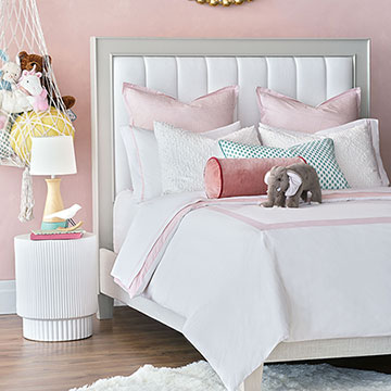 Valerie luxury bedding collection