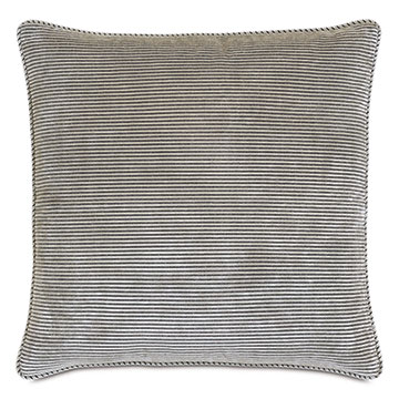 Enoch Velvet Decorative Pillow
