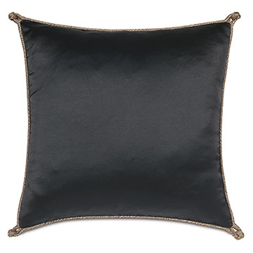 Arwen Turkish Knot Decorative Pillow