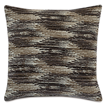 Anvil Decorative Pillow In Earth