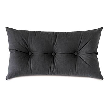 Camden Tufted Decorative Pillow
