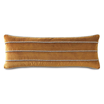 Medara Channeled Decorative Pillow