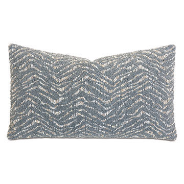 Sigrid Boucle Decorative Pillow