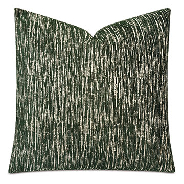 Carlton Woven Decorative Pillow