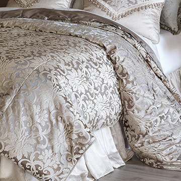 Leblanc Duvet Cover and Comforter